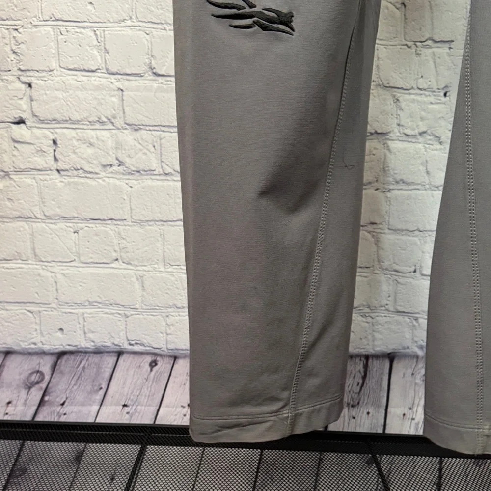 Men's Sitka Gray Traverse Pants 40R - Picture 8 of 14
